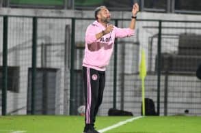 Bonatti: «Prova di attenzione e orgoglio, ma dobbiamo crescere»