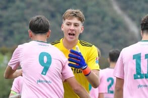Finale pirotecnico a Livorno: Under 19 dolomitici a punteggio pieno