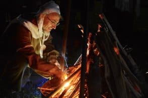 Le “Confidenze alchemiche” diventano itineranti: «Percorso esperienziale»