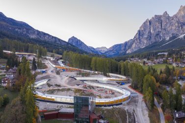Olimpiadi 2026, l’occasione mancata secondo Mountain wilderness
