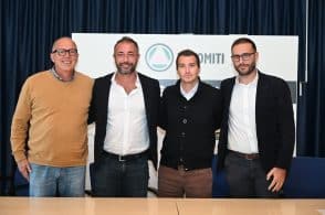 Mister Bonatti: «In poco tempo si è creata la giusta connessione»