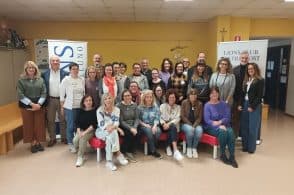 Emozioni, relazioni e crescita: il Lions Quest conquista gli insegnanti