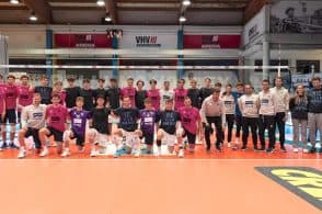 Primo successo nella pre-season per i rinoceronti: superata San Donà