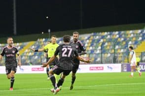 Mignanelli e Clemenza: è il primo successo interno per i dolomitici