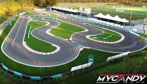 Lentiai batte Barcellona: la finale dell’Euro Nitro Series è in Valbelluna
