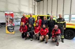 Giovani e stranieri con segno “più” nell’estate del Soccorso Alpino