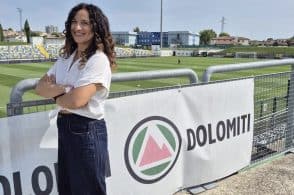 Dolomiti Bellunesi, scende in campo il team della nutrizione sportiva