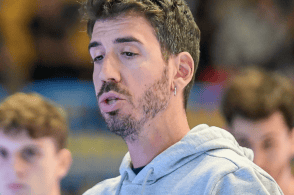 Marzola e il debutto: «Trasformiamo la tensione in carica e motivazione»