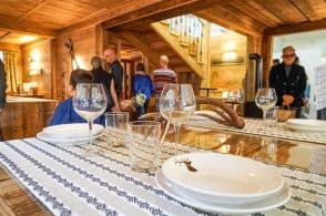 Si alza il sipario su Arredamont: tutto è pronto per il taglio del nastro