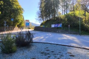 Nevegal entra nel racconto olimpico: nuova struttura per la promozione degli eventi