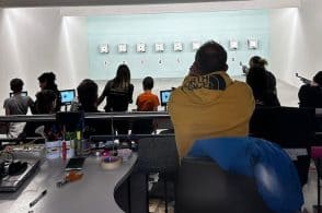 «Anche con l’Open Day di tiro a segno abbiamo fatto centro»