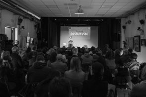 Arte e memoria: successo per la prima edizione del Barch Art Festival