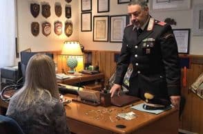 Truffa sventata ad Agordo: tre arresti e pensione restituita