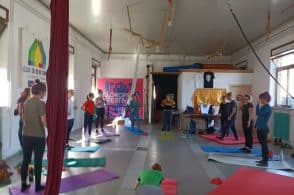 Clorofilla torna a Belluno: un “non-festival” senza fine