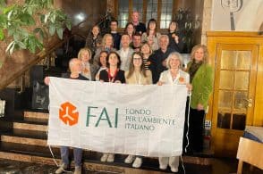 Clima, paesaggio e archeologia: il FAI accende la montagna bellunese