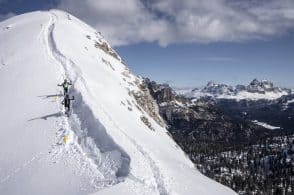 Fondazione Cortina, bilancio in utile: 16 milioni di indotto sul territorio