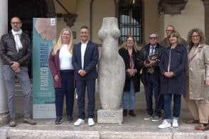 Le Muse di Franco Fiabane: al via la retrospettiva a dieci anni dalla scomparsa