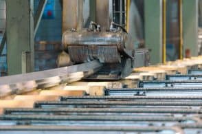 Metalba, crisi da burocrazia: lo stabilimento di Longarone rischia il blocco