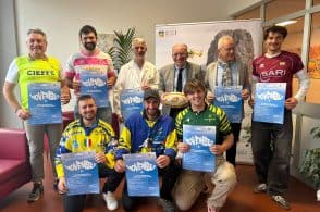 Movember, oggi al Boscherai il “taglio dei baffi”