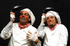 “A teatro con mamma e papà” torna al Piccolo Pierobon