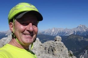 Escursionista muore sulle Cime dei Bachet: ritrovato dopo una notte di ricerche