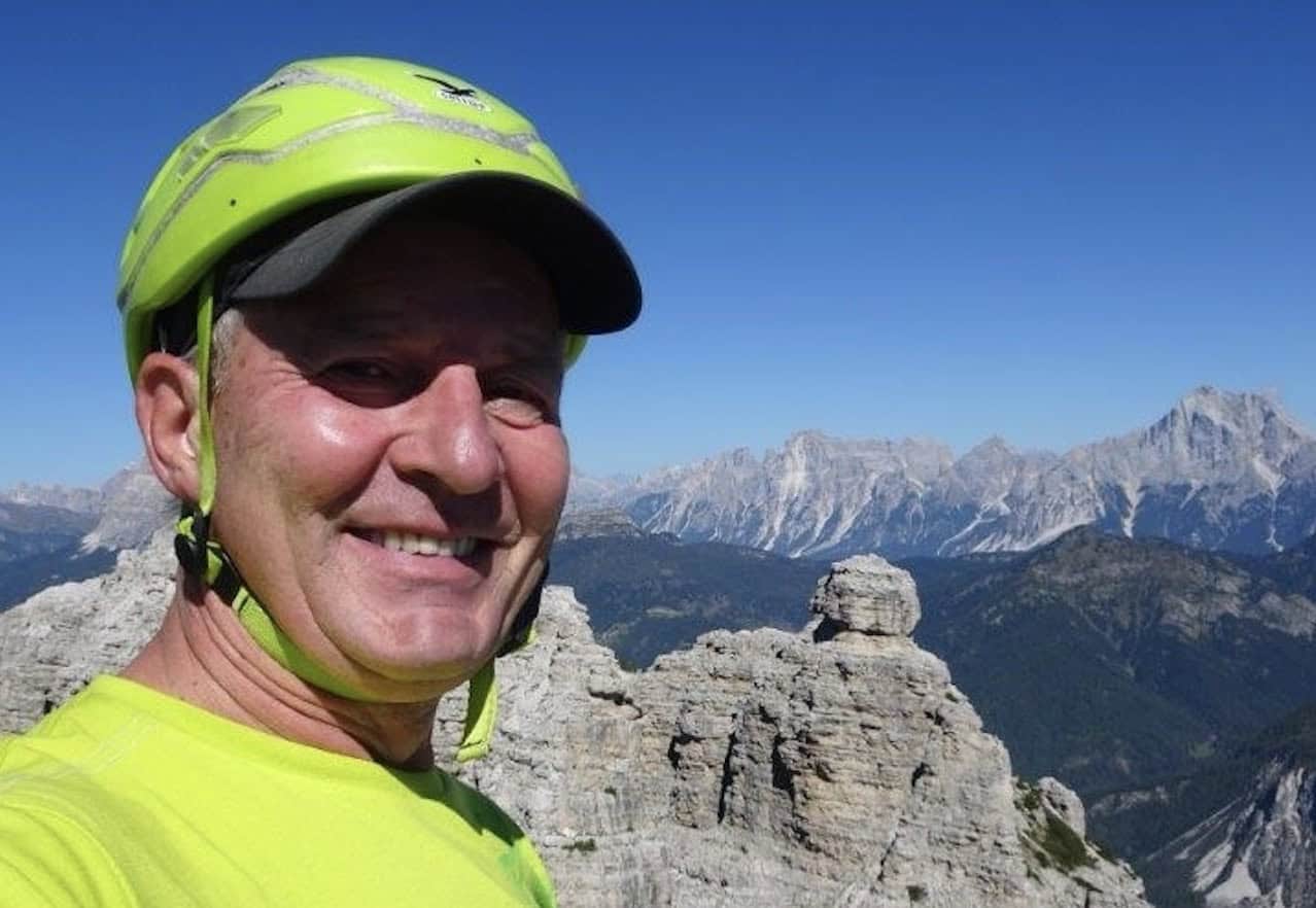Escursionista muore sulle Cime dei Bachet: ritrovato dopo una notte di ...