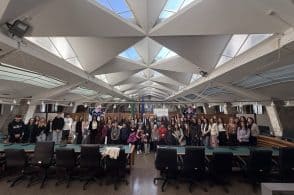 Le scuole bellunesi brillano al concorso camerale