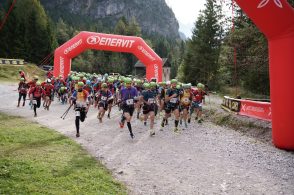 Dolomiti Rescue race: vincono i cechi, stravince l&rsquo;amicizia