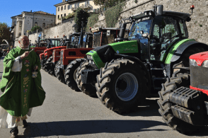 Sedico celebra la terra: torna la Giornata del Ringraziamento Agricolo