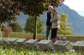 Vajont, 62 anni dopo: il ricordo delle vittime e un messaggio di pace