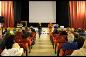“Autunno a Trichiana”: sport, viaggi e montagne nella 37ª edizione