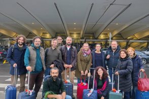 A scuola di cooperazione nei Paesi Baschi