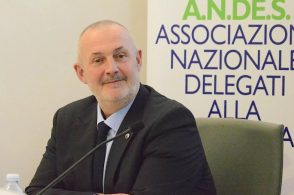 Obiettivo sicurezza: parte un corso per diventare steward