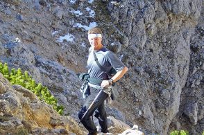 Parco d&rsquo;Ampezzo: Da Pozzo in pensione, si cerca un nuovo direttore