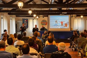 Carabinieri e Maestri di Sci insieme per la sicurezza sulle piste