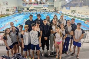 Sportivamente Belluno, weekend da applausi tra Treviso e Bolzano
