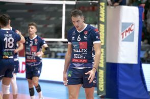 Giannotti: «Vittoria importante, non abbiamo mai mollato»