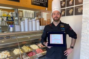 Gelato e innovazione: CNA protagonista alla Mig Experience