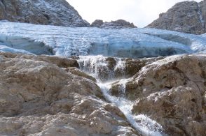 La montagna che cambia: tre serate per raccontarne le trasformazioni