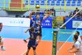 Belluno Volley, la striscia positiva si interrompe a Cagliari: la spunta il Cus