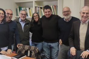 Agronomi e forestali: nuova squadra in Veneto. A Belluno guida Orazio Andrich