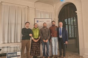 Belluno celebra il legno: chiusa la rassegna tra premi, emozioni e numeri da record