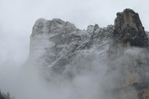 Basejumper disperso alla Busazza: ricerche senza esito