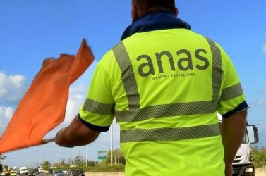 Passa il Giro, chiusure sulla SS 50 Bis Var tra Arsiè e Santa Lucia