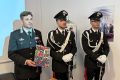 Gli “Eroi quotidiani” protagonisti del calendario 2026 dei Carabinieri