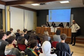 Energia e futuro: gli studenti del Segato a lezione di sostenibilità