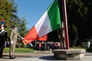 Belluno onora l’Unità Nazionale: il 4 novembre tra memoria, giovani e Alpini