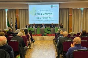 Cisl: &ldquo;Belluno rischia di perdere 23 mila lavoratori. Servono risposte concrete&rdquo;
