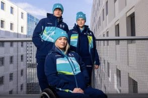 Olimpiadi: svelate le divise ufficiali