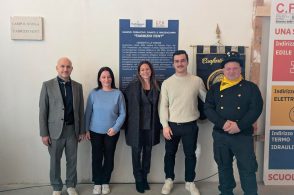 Inaugurato il Campus Fabrizio Fent: un sogno diventato realtà